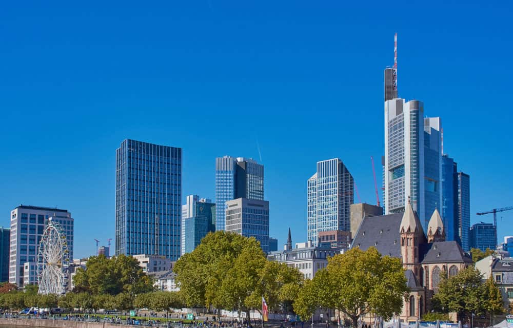 Crypto Assets Conference 2019: Die Konferenz zum Thema „Blockchain und Finance“
