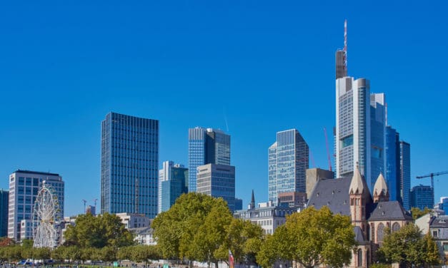 Crypto Assets Conference 2019: Die Konferenz zum Thema „Blockchain und Finance“