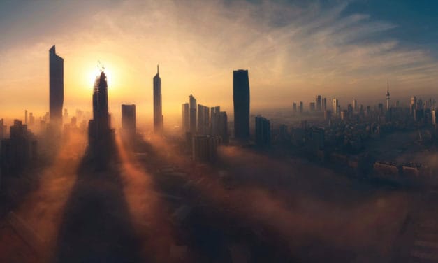 Kein XRP im Wüstenstaat: National Bank of Kuwait nutzt RippleNet für Überweisungen