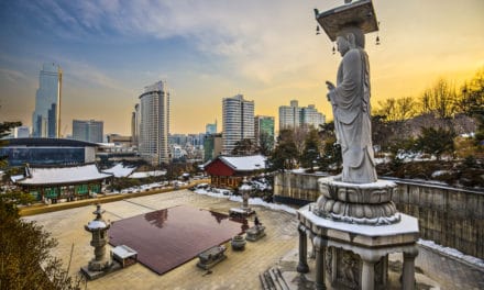 Südkorea zeigt ICOs weiter die kalte Schulter