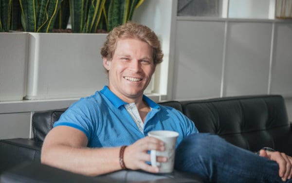 Dr. Julian Hosp im Interview: „Die letzten zwei Wochen waren wirklich hart“
