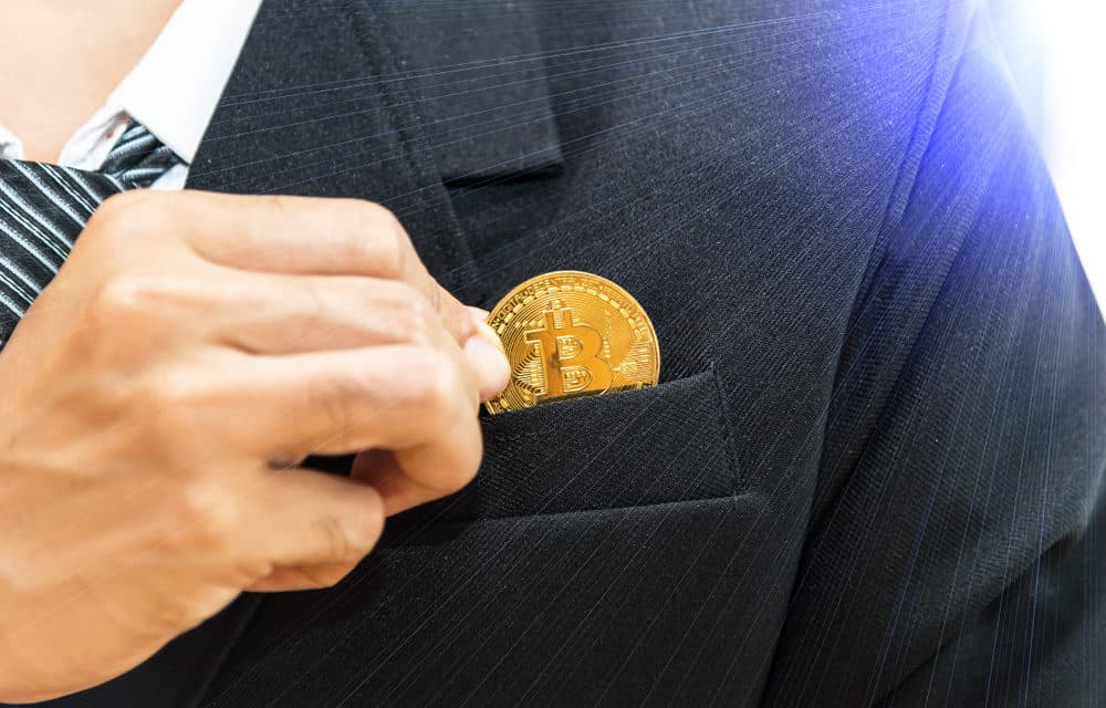 Das sind die 5 reichsten Bitcoin-Besitzer