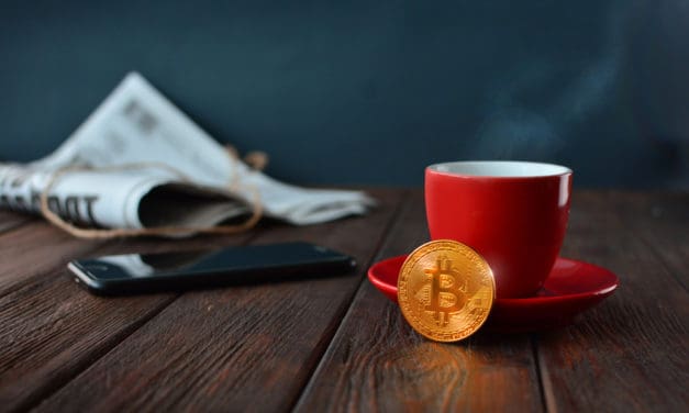 Der BTC-ECHO-Newsflash KW5: Die Top Bitcoin- und Blockchain-News der Woche