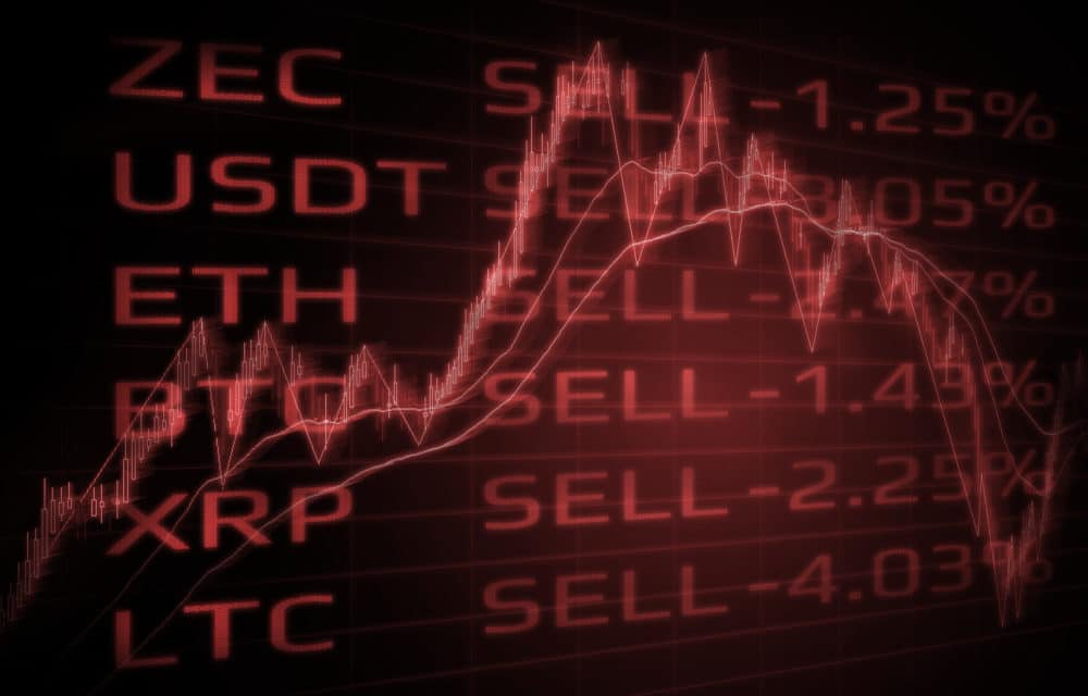 Warum es normal ist, was gerade im Krypto-Markt passiert: Ein Krypto VC setzt die Dinge ins Verhältnis