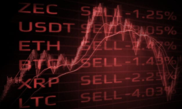 Warum es normal ist, was gerade im Krypto-Markt passiert: Ein Krypto VC setzt die Dinge ins Verhältnis