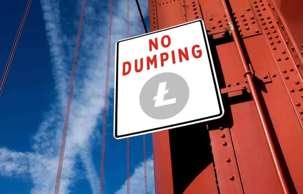 Altcoin-Marktanalyse KW6 – Leichte Gewinne für Litecoin, Stellar fällt weiter