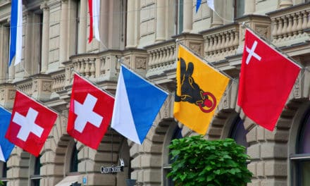 UBS-Vorstand Keller-Busse: Blockchain wird Schweizer Banken nicht verdrängen