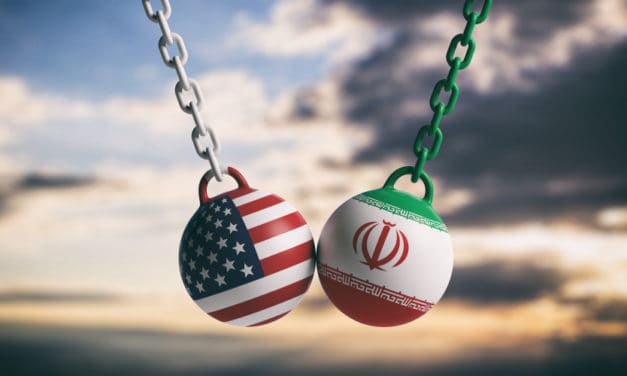 Der Iran bringt an Gold gekoppelte Kryptowährung heraus