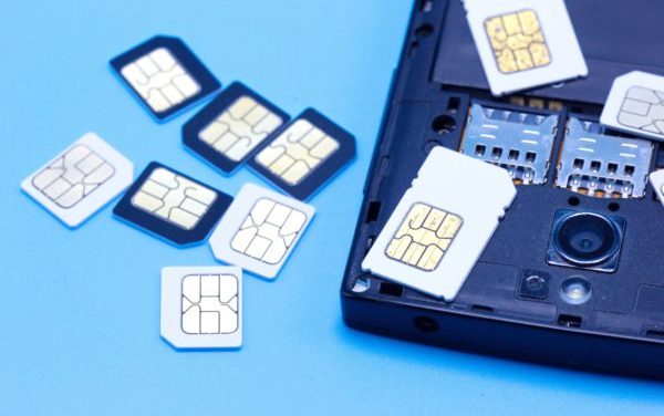 SIM Swapping: Kryptowährungen im Wert von 5 Millionen US-Dollar gestohlen – zehn Jahre Haft für Studenten