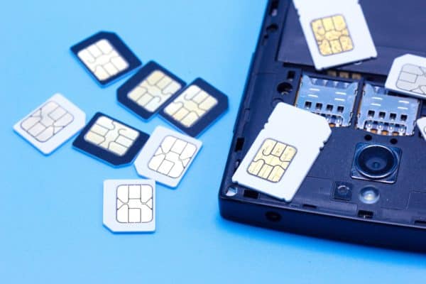 SIM Swapping: Kryptowährungen im Wert von 5 Millionen US-Dollar gestohlen – zehn Jahre Haft für Studenten