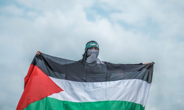 Hamas erhält Bitcoin-Spenden via Coinbase