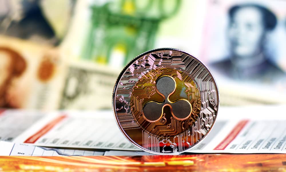 Ripple: Co-Founder McCaleb verkauft seit Wochen keine XRP mehr