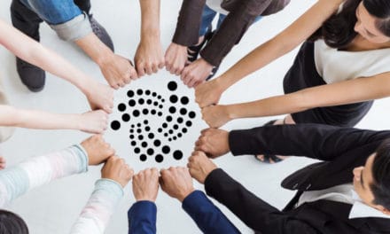 IOTA Foundation bezieht Stellung zum 10-Millionen-US-Dollar-Hack