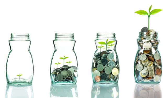 CityBlock Capital: Security Token Offering (STO) auf SharesPost