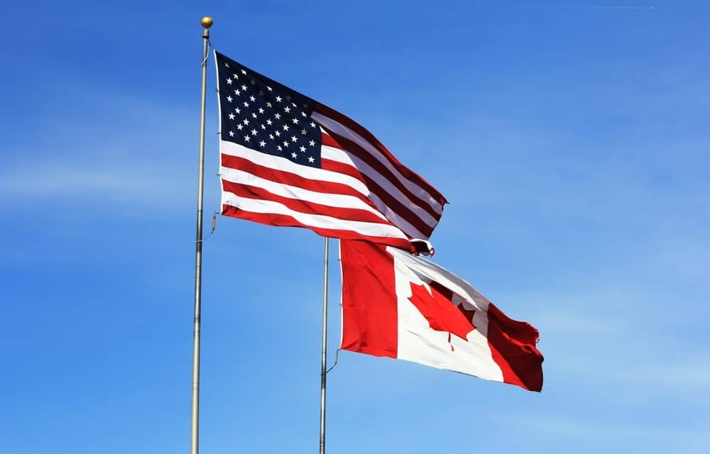 Blockchain-Verbände aus USA und Kanada schließen sich zusammen – einheitliche Stimme für das Ökosystem Blockchain