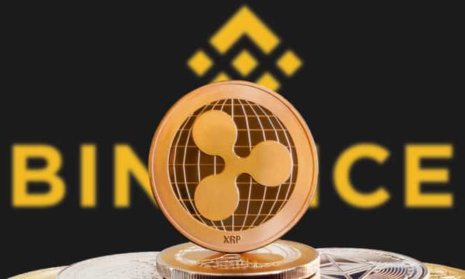 Binance kündigt Integration von xRapid an – Einfluss auf Ripple-Kurs (XRP)?