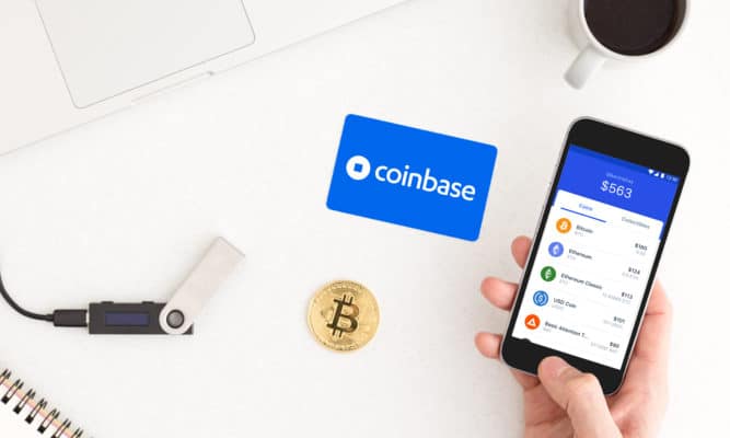 Bitcoin: Coinbase integriert Kryptowährung in Wallet