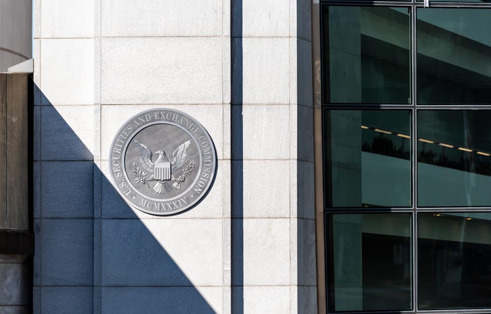 Bitcoin ETF: Laut SEC-Mitglied nur eine Frage der Zeit