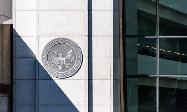 Bitcoin ETF: Laut SEC-Mitglied nur eine Frage der Zeit