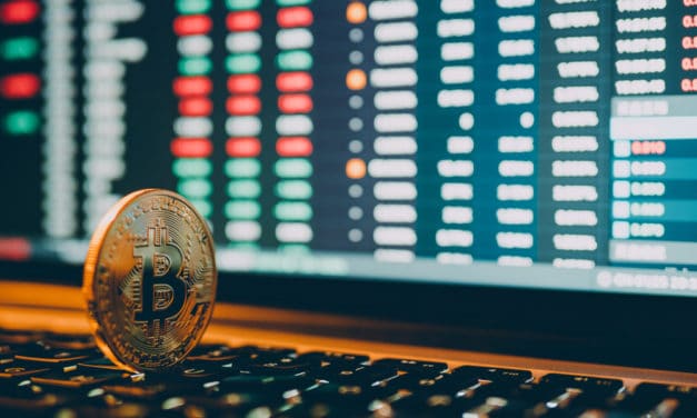 Abra: Mit Bitcoin am traditionellen Aktienmarkt teilhaben