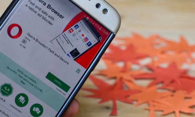 Innovation mit Haken: Android-Nutzer können Ether über Opera-Wallet kaufen