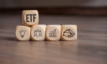 US-Firmen lancieren Blockchain ETF