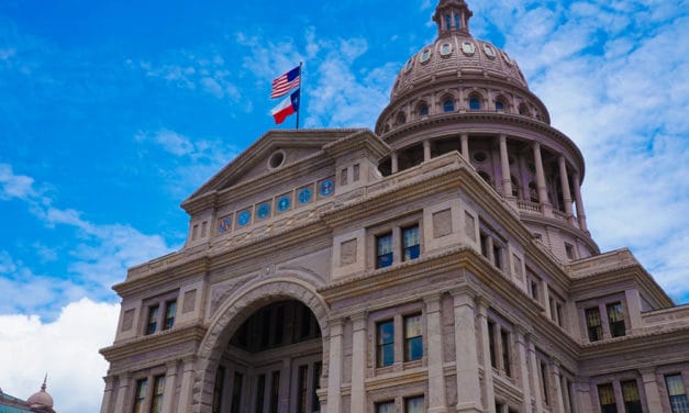 Texas: Behörde veröffentlicht Bericht zu Krypto-Verbrechen