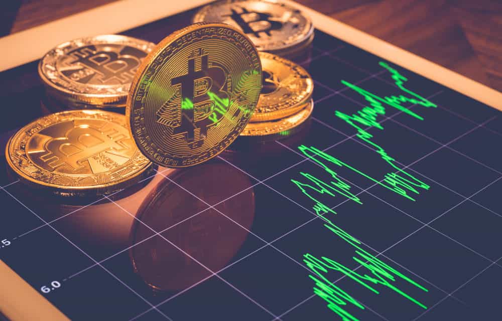 Krypto- und traditionelle Märkte KW6 – Bitcoin wieder für institutionelle Investoren interessant