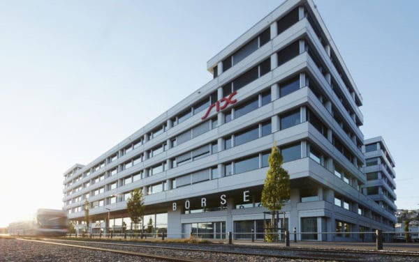 Six Digital Exchange auf der Blockchain: Schweizer Börse launcht digitale Ausgabe