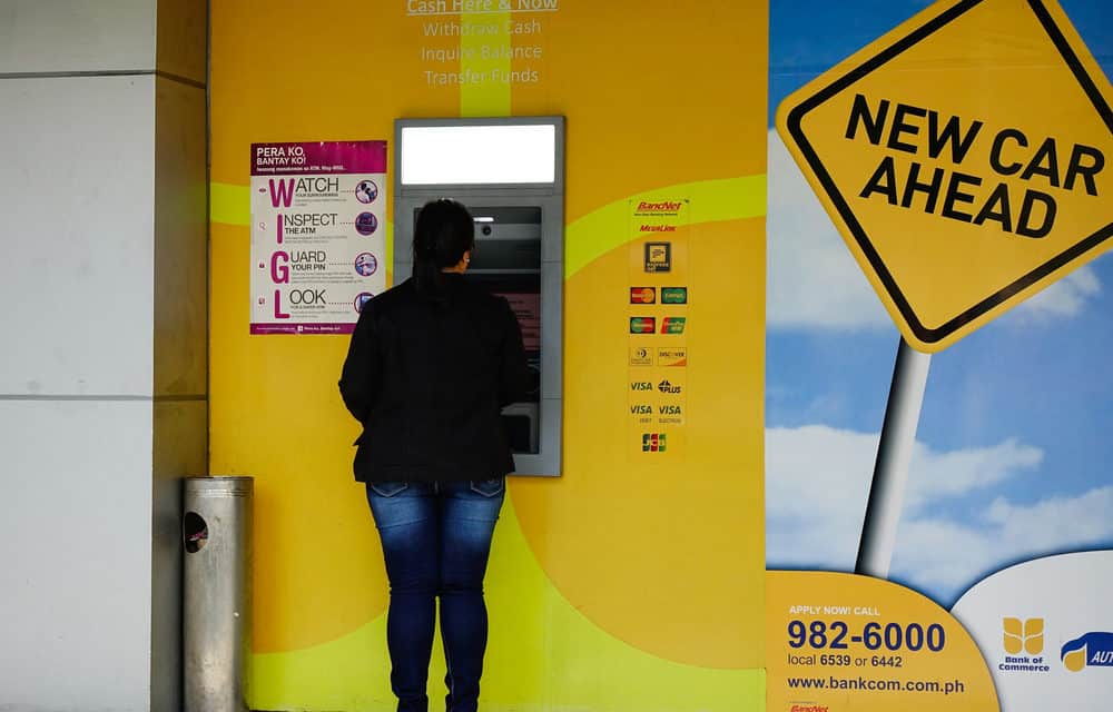 Bitcoin-Adaption: Die philippinische Zentralbank stellt Bitcoin-Automaten auf