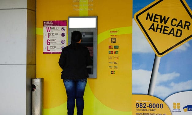 Bitcoin-Adaption: Die philippinische Zentralbank stellt Bitcoin-Automaten auf
