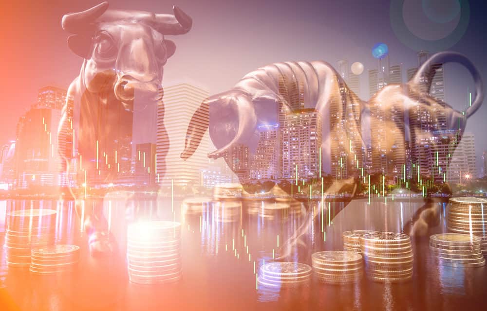 Altcoin-Marktanalyse KW7 – Binance Coin (BNB) nun Teil der Top 10, leichte Verluste für Stellar