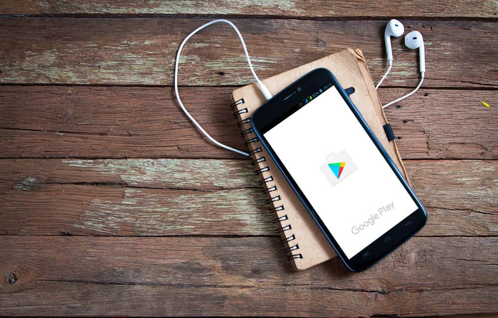 Google Play Store: Sicherheitexperten entdecken schädliche Metamask-Imitation