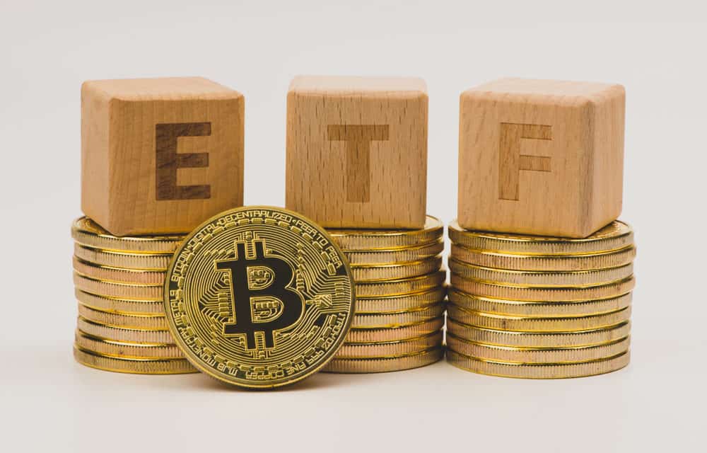 Antrag für Bitcoin ETF „light“ eingereicht