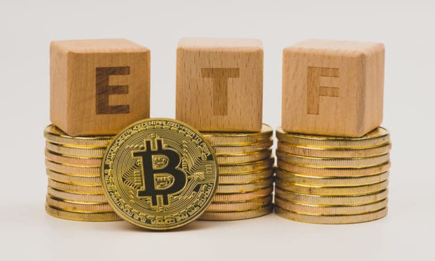 Antrag für Bitcoin ETF „light“ eingereicht