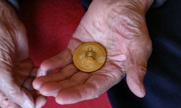 Bitcoin für die Rente: Erster Pensionsfonds investiert in Kryptowährungen
