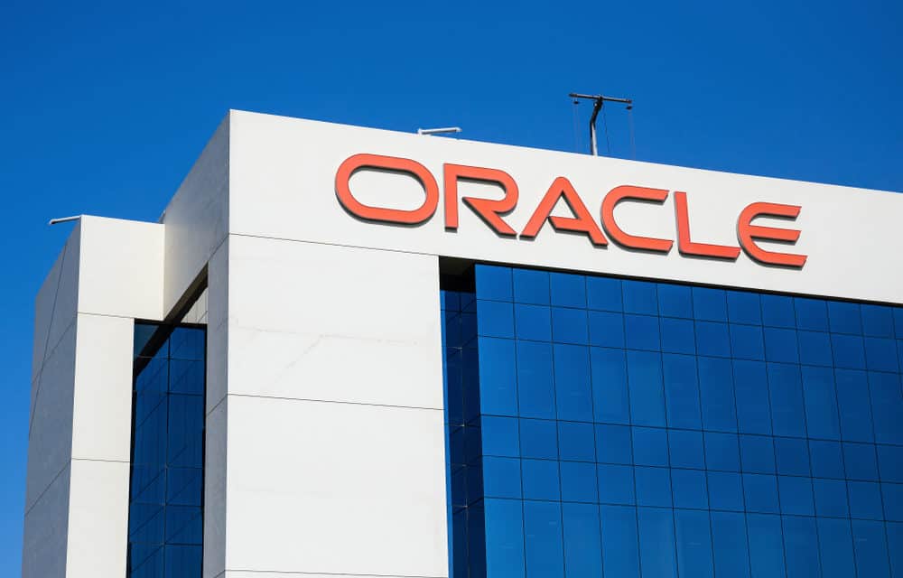 Oracle Blockchain: Immer mehr Unternehmen nutzen die Technologie