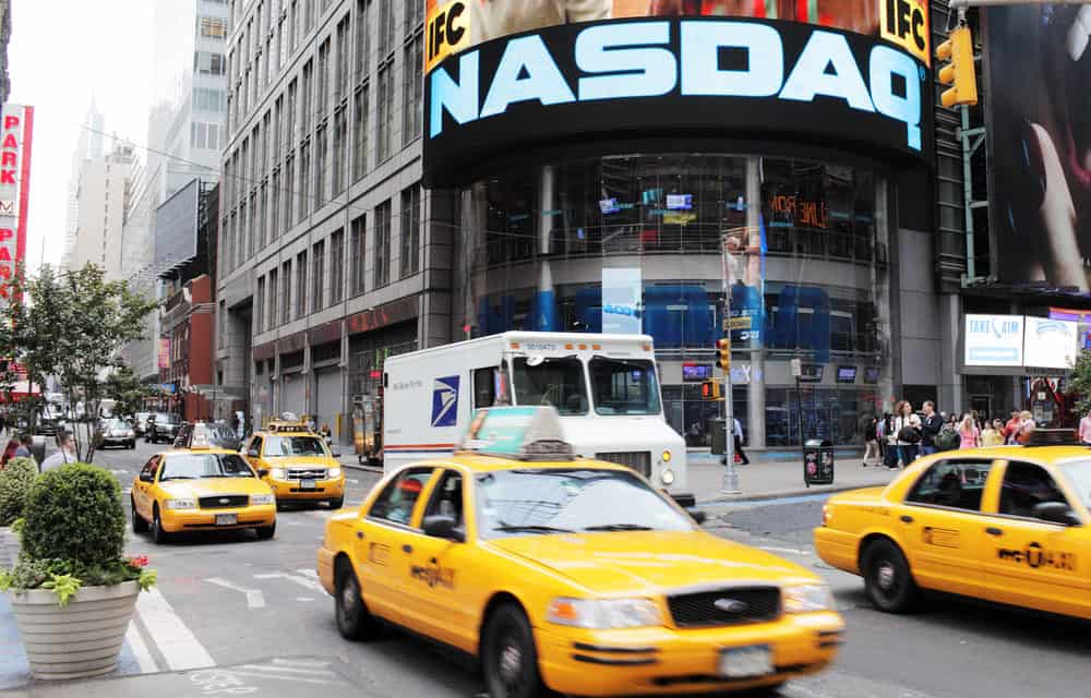 Nasdaq indexiert Bitcoin-Kurs und Ethereum-Kurs