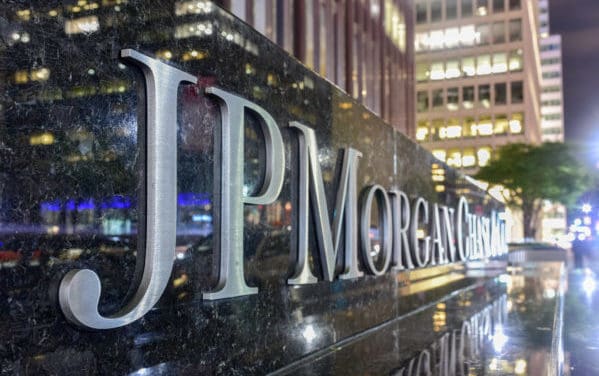 JPMorgan Chase: Größte Bank der USA gibt eigene Kryptowährung heraus – Konkurrenz für Ripple?