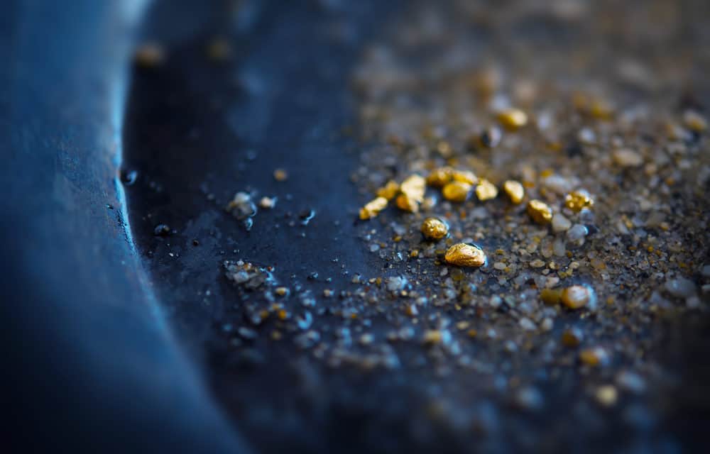 Hodln war gestern: Das Grassfed Network, Generalized Mining und die neue Art zu schürfen