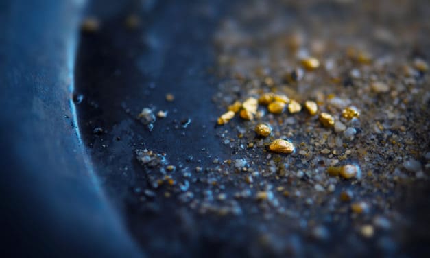 Hodln war gestern: Das Grassfed Network, Generalized Mining und die neue Art zu schürfen