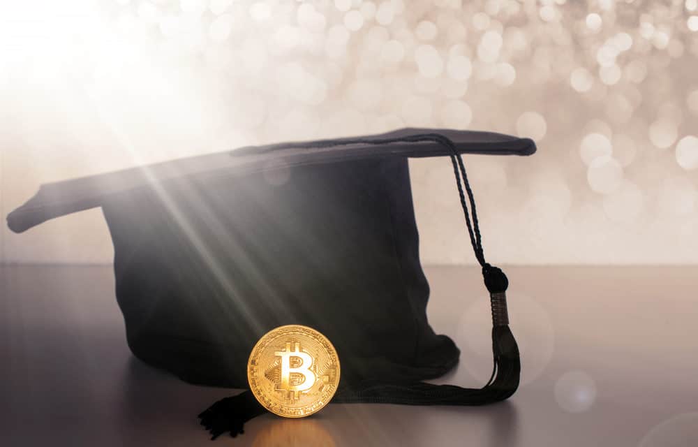 Blockchain an der Uni: Genf startet Weiterbildungsprogramm