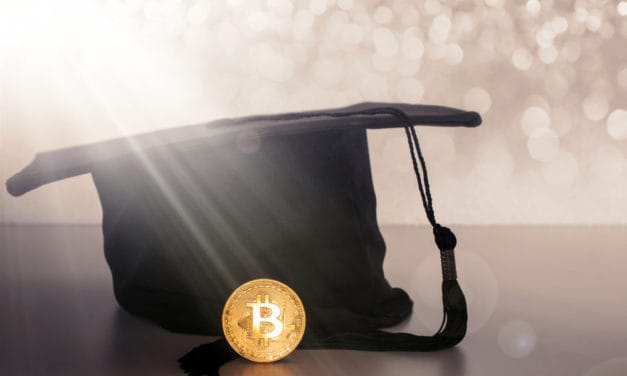 Blockchain an der Uni: Genf startet Weiterbildungsprogramm