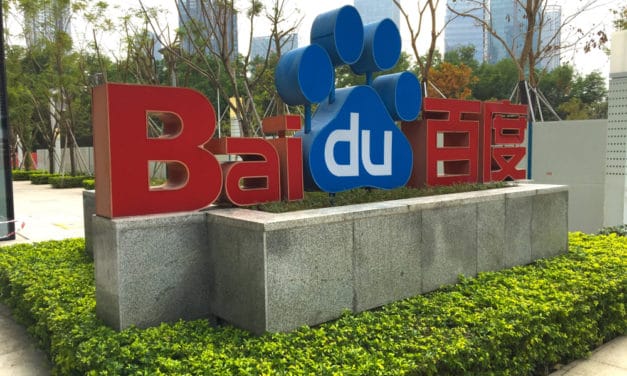 Google-Konkurrent Baidu drückt aufs Gaspedal: Der Blockchain-Motor BBE