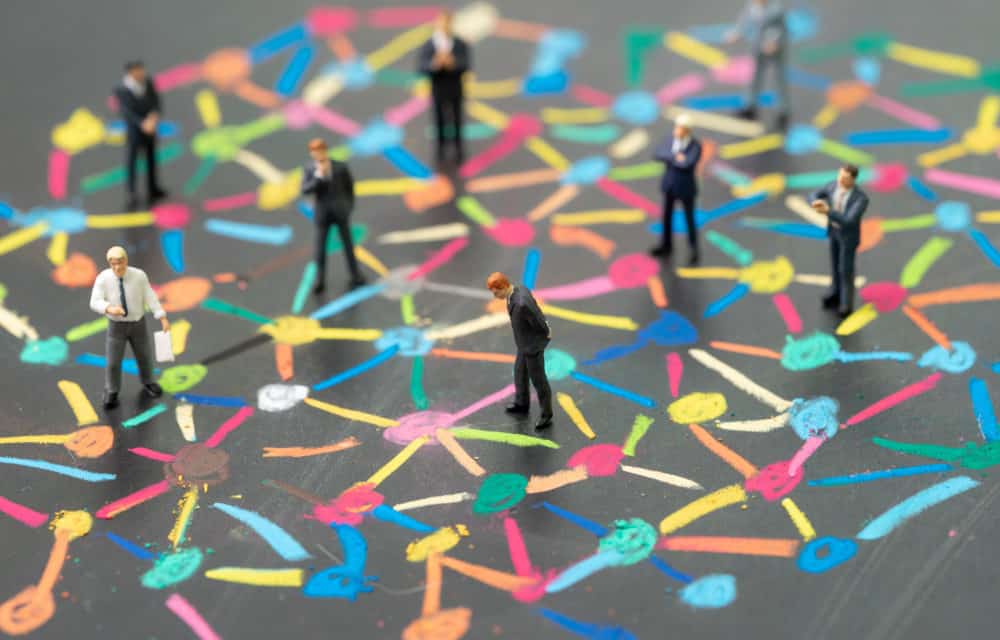 Die Idee der DAO – Von Missverständnissen und Potentialen