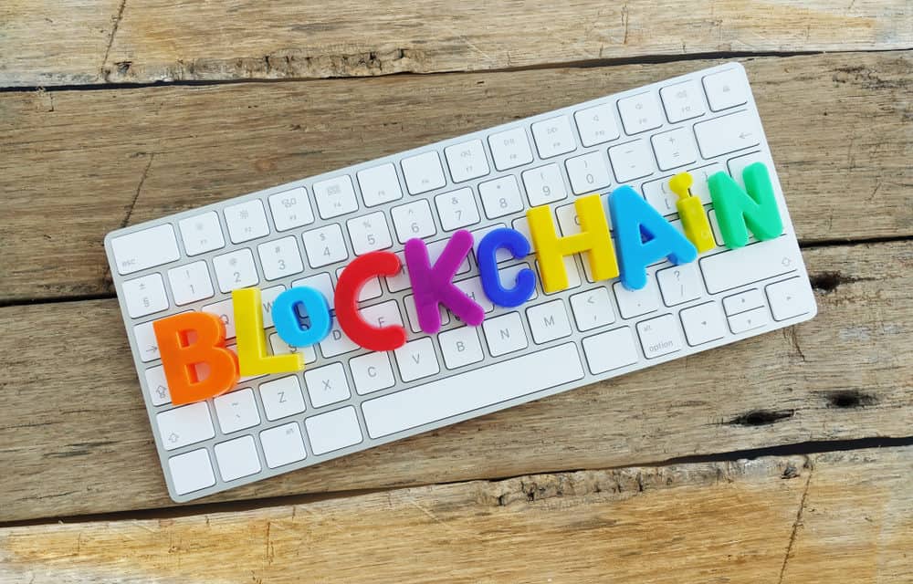 Blockchain – das Hype-Wort des Jahres 2018?
