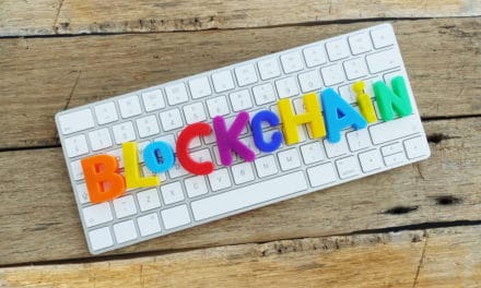 Blockchain – das Hype-Wort des Jahres 2018?