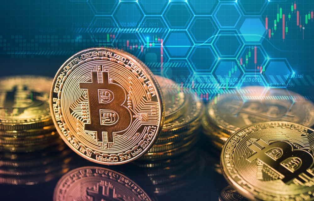 BTC-ECHO-Newsflash KW7: Die Top Bitcoin- und Blockchain-News der Woche