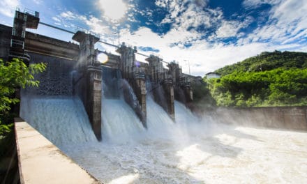 Regulierungs-ECHO KW7 – Ist der Damm nun gebrochen?