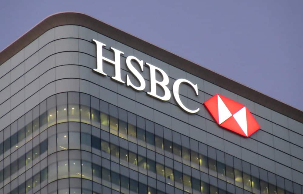 HSBC spart ein Viertel ihrer Devisenkosten – dank Blockchain